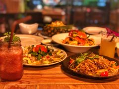 -Phensiri Thai Restaurant