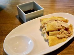 白切鸡-杭百味·大众精选杭帮菜(西湖音乐喷泉店)
