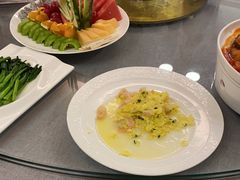 -融荟家和中餐厅·北京西直门宾馆