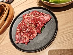 -烧肉达人•炭火烧肉(新天地店)