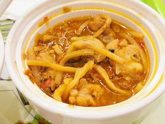 -老乡鸡(无为米芾广场店)