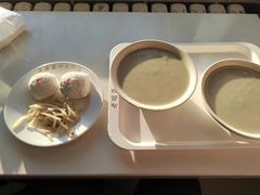 -老磁器口豆汁店(天坛店)
