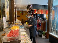 -松子料理(白家庄店)
