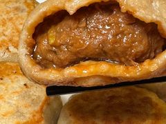 -清真吴记门钉肉饼·喜多利