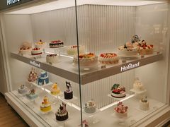 -好利来(朝外店)