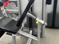 -乐刻运动健身·铁馆(红唐购物中心店)