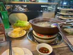 -东记炭炉·海鲜鸡煲(龙华店)
