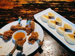 -玛吉阿米·餐吧