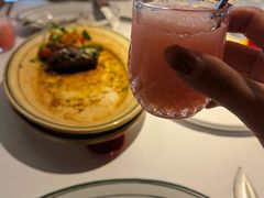 -燃扒房Steakhouse(皇庭店)