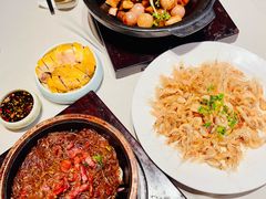 -狮王府淮扬菜(夫子庙老门东店)