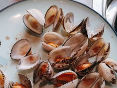 -奢谷·海鲜自助(南海万科店)