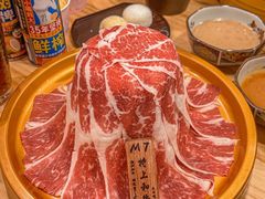 -牛匠和牛寿喜锅(西安总店)
