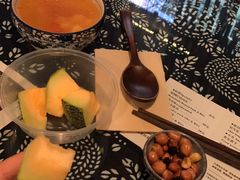 -蜗牛小馆醉乡民谣云南菜(惠新西里店)