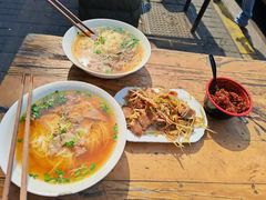 -鑫明明拉面(宁化路店)