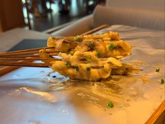 -周丹丹原味烧烤(香格里拉店)