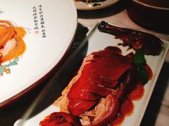 -京味斋·北京烤鸭(华威桥北工大店)