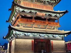 -大同古城墙