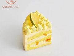 -CAKE BOSS蛋糕老板(公主坟凯德晶品店)