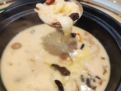 -喜上喜鸡煲翅(吉大店)