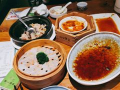 -点心传说·粤菜点心(佐阾虹湾店)