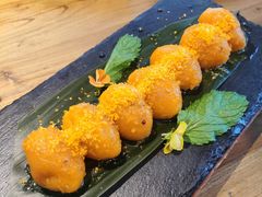 -壹霖·洱语云南菜(方恒国际店)