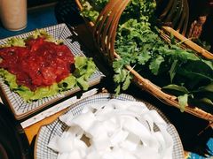 -房子红了鱼豆花重庆老火锅(广厦学院店)