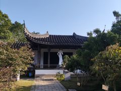 -雨花胜境
