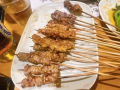 -蚝老板海鲜烧烤大排档(码头店)