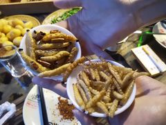 -昆虫窝子·特色云南菜(拓东路总店)