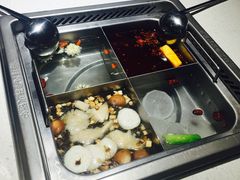 -海底捞火锅(长沙华创国际广场店)