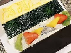 四季-壹点壹客·生日蛋糕(南山店)