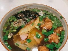 -正宗刘记不翻汤(和园店)