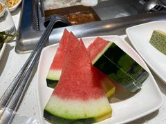 -海底捞火锅(海悦天地店)