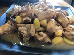 -外婆船宴餐厅·外婆喊你回家吃饭