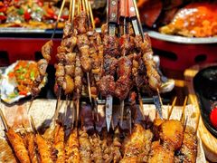 -1819餐厅·团队聚餐·烤串·精酿