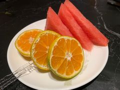 -芳芳私房菜·精做淮扬菜(承德路店)