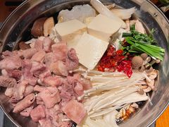 -醉虎传(南锣鼓巷店)