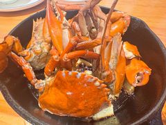 招牌煎蟹-莲花公园煎蟹·30年闽菜(火车站店)