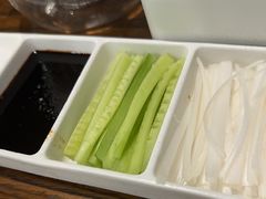 -小大董·烤鸭(王府井apm店)