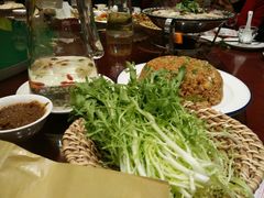 -王记酱骨头馆(经纬路店)