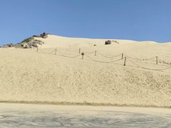 -玉龙沙湖景区