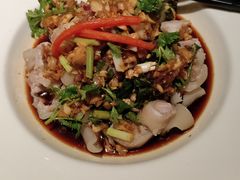 -绿茶餐厅(coco park 店)