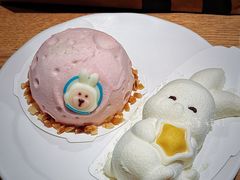 -星巴克(北辰西路店)