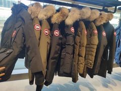 -Canada Goose加拿大鹅(沈阳万象城店)