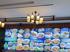 -华顺土菜馆(洪岗路店)