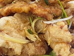 -老于餐厅(民生路店)