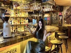 -流浪者复古西餐鸡尾酒吧(沈阳店)