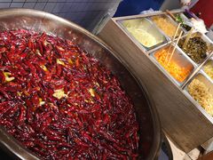 -三兄弟高炉烧饼