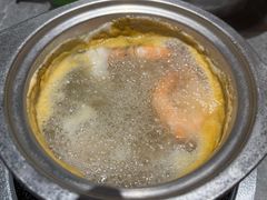 -鼎香缘海鲜自助火锅烤肉(锦辉购物广场店)