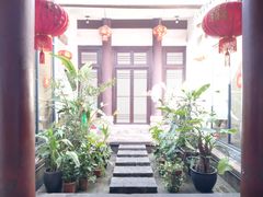 -客家大院·非遗赣南客家菜(郁孤台店)